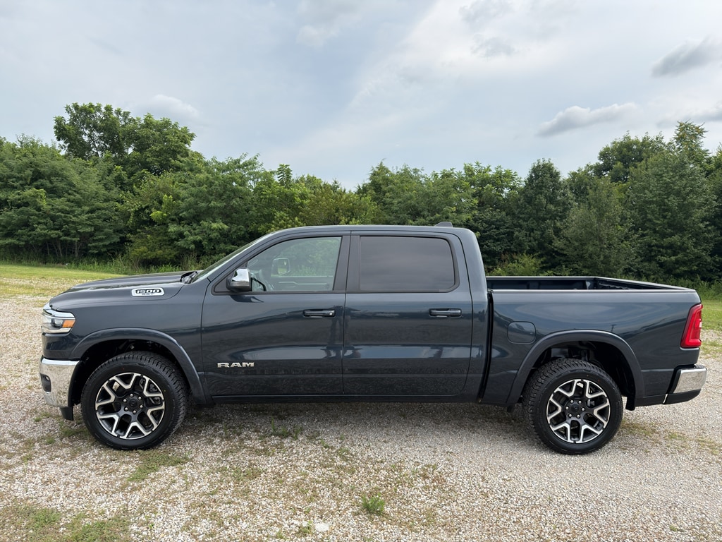 ram ram 1500 pickup 2025 1C6SRFJP6SN669738 image ram ram 1500 pickup 2025 1C6SRFJP6SN669738 image